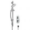 Bristan Hourglass Shower Pack with Adjustable Riser Kit 2 Bristan Hourglass Shower Pack with Adjustable Riser Kit -ShowerLux Shop HOURGLASS SHWR PK PN