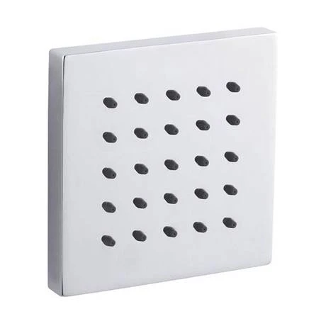 Hudson Reed Ignite Square Slimline Shower Package (3 Outlets) 8 Hudson Reed Ignite Square Slimline Shower Package (3 Outlets) - Image 6