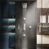 Hudson Reed Ignite Square Slimline Shower Package (3 Outlets) 1 Hudson Reed Ignite Square Slimline Shower Package (3 Outlets) -ShowerLux Shop HR IG SQ p