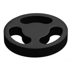 Arezzo Matt Black Industrial Style Shower System with Valve, Handset + Ceiling Mounted Head 9 Arezzo Matt Black Industrial Style Shower System with Valve, Handset + Ceiling Mounted Head -ShowerLux Shop IS5MBPK d2 460