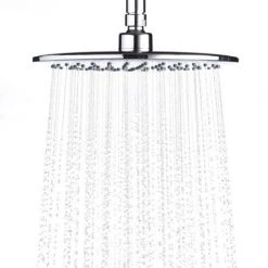 Aqualisa iSystem Smart Shower Concealed with Ceiling Fixed Head 10 Aqualisa iSystem Smart Shower Concealed with Ceiling Fixed Head -ShowerLux Shop ISD.A1.BFC .21 D3 460