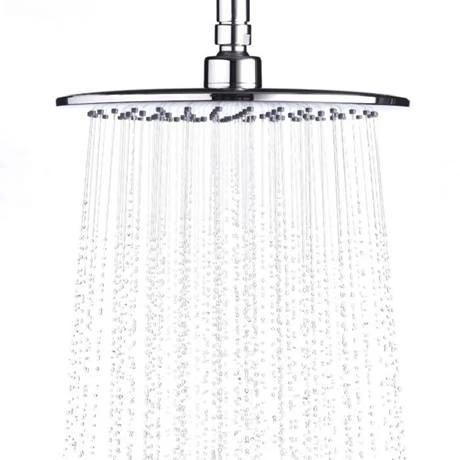 Aqualisa iSystem Smart Shower Concealed with Ceiling Fixed Head 6 Aqualisa iSystem Smart Shower Concealed with Ceiling Fixed Head - Image 4