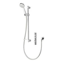 Aqualisa iSystem Smart Shower Concealed with Adjustable Head 9 Aqualisa iSystem Smart Shower Concealed with Adjustable Head -ShowerLux Shop ISD.A1.BV .21 D2 460