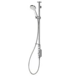 Aqualisa iSystem Smart Shower Exposed with Adjustable Head 9 Aqualisa iSystem Smart Shower Exposed with Adjustable Head -ShowerLux Shop ISD.A1.EV .21 D2 460