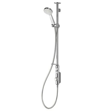 Aqualisa iSystem Smart Shower Exposed with Adjustable Head 6 Aqualisa iSystem Smart Shower Exposed with Adjustable Head - Image 4