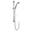 Nuie Modern Slider Rail Kit with Multi-Function Handset - JTY034 2 Nuie Modern Slider Rail Kit with Multi-Function Handset - JTY034 -ShowerLux Shop JTY034 P1