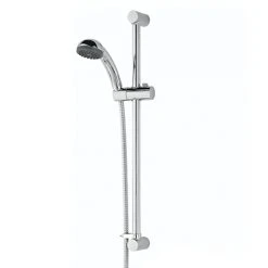 Bristan - Shower Kit with Rub Clean Handset - KIT100-C