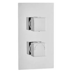 Milan Square Modern Shower System with Handset, 4 Body Jets + 200 x 200mm Shower Head 13 Milan Square Modern Shower System with Handset, 4 Body Jets + 200 x 200mm Shower Head -ShowerLux Shop MIL3SS d5 460