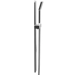 Milan Bar Shower Package w. Flat Minimalist Slider Handset Kit 10 Milan Bar Shower Package w. Flat Minimalist Slider Handset Kit -ShowerLux Shop MMBSFT1 d2 460