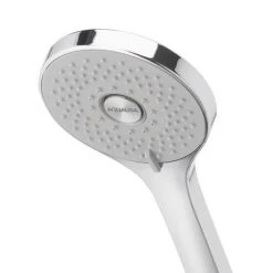 Aqualisa Optic Q Smart Shower Concealed with Adjustable Head 10 Aqualisa Optic Q Smart Shower Concealed with Adjustable Head -ShowerLux Shop OPQABV20 d3 460