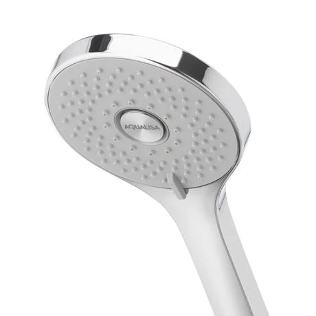 Aqualisa Optic Q Smart Shower Concealed with Adjustable Head 6 Aqualisa Optic Q Smart Shower Concealed with Adjustable Head - Image 4
