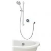 Aqualisa Optic Q Smart Shower Concealed with Adjustable Head and Bath Filler 2 Aqualisa Optic Q Smart Shower Concealed with Adjustable Head and Bath Filler -ShowerLux Shop OPQABVDVBTX20 p