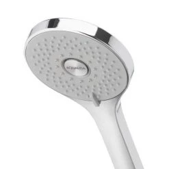 Aqualisa Optic Q Smart Shower Concealed with Adjustable and Ceiling Fixed Head 11 Aqualisa Optic Q Smart Shower Concealed with Adjustable and Ceiling Fixed Head -ShowerLux Shop OPQABVDVFC20 d4 460