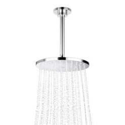 Aqualisa Optic Q Smart Shower Concealed with Adjustable and Ceiling Fixed Head 13 Aqualisa Optic Q Smart Shower Concealed with Adjustable and Ceiling Fixed Head -ShowerLux Shop OPQABVDVFC20 d6 460