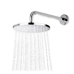 Aqualisa Optic Q Smart Shower Concealed with Adjustable and Wall Fixed Head -ShowerLux Shop OPQABVDVFW20 d5 460