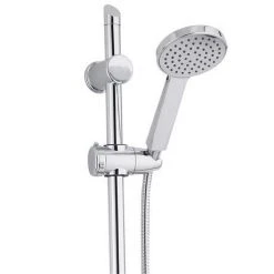 Showers Shop 12 Showers Shop -ShowerLux Shop Premier Water Saving Slide Rail Kit JTY035 d1 375