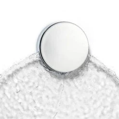 Aqualisa Quartz Classic Smart Bath with Overflow Filler (HP/Combi) - QZD.A1.BTX.20 -ShowerLux Shop QZD.A1.BTX .20 D2 460