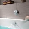 Aqualisa Quartz Classic Smart Bath with Overflow Filler (HP/Combi) - QZD.A1.BTX.20 2 Aqualisa Quartz Classic Smart Bath with Overflow Filler (HP/Combi) - QZD.A1.BTX.20 -ShowerLux Shop QZD.A1.BTX .20 P