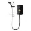 Triton Amala 8.5kw Electric Shower - Black/Brushed Brass - REAMA87 2 Triton Amala 8.5kw Electric Shower - Black/Brushed Brass - REAMA87 -ShowerLux Shop REAMA87 P 1