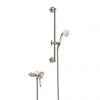 Heritage Dawlish Exposed Shower with Premium Flexible Riser Kit - Vintage Gold - SDCDUAL10 1 Heritage Dawlish Exposed Shower with Premium Flexible Riser Kit - Vintage Gold - SDCDUAL10 -ShowerLux Shop SDCDUAL10 P