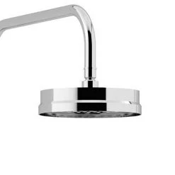 Heritage Gracechurch Mother of Pearl Exposed Shower with Deluxe Fixed Riser Kit & Diverter to Handset - SGRDMOPDUAL01 11 Heritage Gracechurch Mother of Pearl Exposed Shower with Deluxe Fixed Riser Kit & Diverter to Handset - SGRDMOPDUAL01 -ShowerLux Shop SGRDDUAL04 D1 460