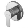 Asquiths Sanctity Manual Concealed Shower Valve - SHA5111 -ShowerLux Shop SHA5111 p