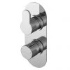 Asquiths Sanctity Twin Concealed Shower Valve - SHA5114 1 Asquiths Sanctity Twin Concealed Shower Valve - SHA5114 -ShowerLux Shop SHA5114 p