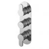Asquiths Sanctity Triple Concealed Shower Valve - SHA5116 2 Asquiths Sanctity Triple Concealed Shower Valve - SHA5116 -ShowerLux Shop SHA5116 p