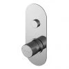 Asquiths Solitude Push Button Shower Valve (Single Outlet) - SHB5101 2 Asquiths Solitude Push Button Shower Valve (Single Outlet) - SHB5101 -ShowerLux Shop SHB5101 p