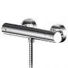 Asquiths Solitude Exposed Thermostatic Shower Bar Valve - SHB5110 -ShowerLux Shop SHB5110 p