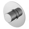 Asquiths Solitude Thermostatic Control Only - SHB5120 -ShowerLux Shop SHB5120 n p