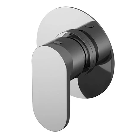 Asquiths Solitude Concealed Stop Tap - SHB5121 3 Asquiths Solitude Concealed Stop Tap - SHB5121