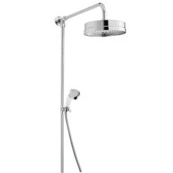 Asquiths Traditional Luxury Rigid Riser Kit - SHE5155