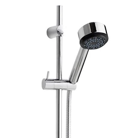 Asquiths Round Slide Rail Kit - SHZ5138 4 Asquiths Round Slide Rail Kit - SHZ5138 - Image 2