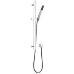 Asquiths Slimline Rectangular Slide Rail Kit - SHZ5149