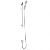 Asquiths Rectangular Slide Rail Kit - SHZ5150 -ShowerLux Shop SHZ5150 p