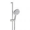 Crosswater Pier Shower Kit with Single Spray Pattern - SK610C 2 Crosswater Pier Shower Kit with Single Spray Pattern - SK610C -ShowerLux Shop SK610C P