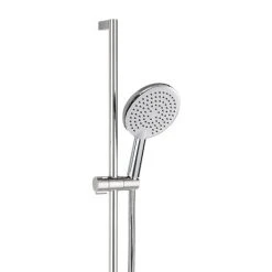 Crosswater Pier Shower Kit with Single Spray Pattern - SK610C