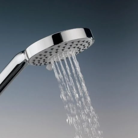 Crosswater - Central Shower Kit with Multi Spray Pattern - SK984C 4 Crosswater - Central Shower Kit with Multi Spray Pattern - SK984C - Image 2