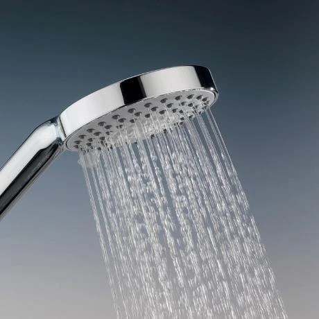 Crosswater - Central Shower Kit with Multi Spray Pattern - SK984C 5 Crosswater - Central Shower Kit with Multi Spray Pattern - SK984C - Image 3