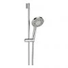 Crosswater - Central Shower Kit with Multi Spray Pattern - SK984C 2 Crosswater - Central Shower Kit with Multi Spray Pattern - SK984C -ShowerLux Shop SK984C P