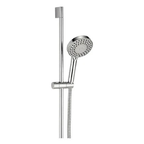 Crosswater - Central Shower Kit with Multi Spray Pattern - SK984C 3 Crosswater - Central Shower Kit with Multi Spray Pattern - SK984C