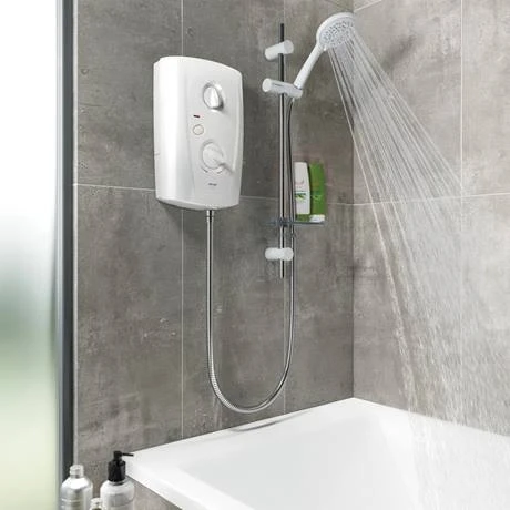 Triton T80 Pro-Fit 7.5kW Electric Shower - SP8007PF 6 Triton T80 Pro-Fit 7.5kW Electric Shower - SP8007PF - Image 4