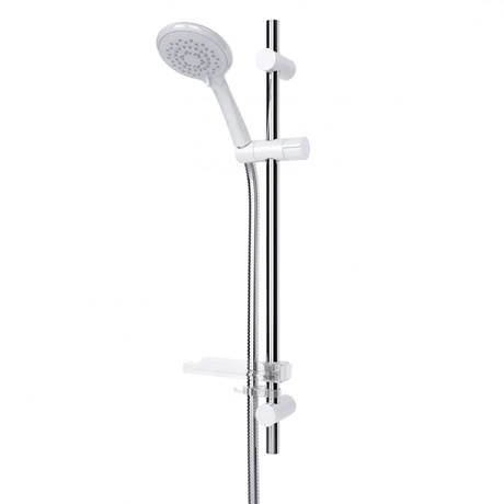 Triton T80 Pro-Fit 8.5kW Electric Shower - SP8008PF 4 Triton T80 Pro-Fit 8.5kW Electric Shower - SP8008PF - Image 2