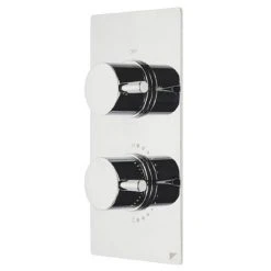 Roper Rhodes Event Round Single Function Shower Valve - SV1404