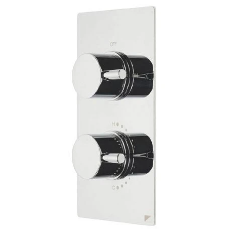Roper Rhodes Event Round Dual Function Diverter Shower Valve - SV1406 3 Roper Rhodes Event Round Dual Function Diverter Shower Valve - SV1406
