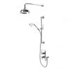 Tavistock Varsity Thermostatic Concealed Dual Function Shower Valve System 1 Tavistock Varsity Thermostatic Concealed Dual Function Shower Valve System -ShowerLux Shop SVA1615 P