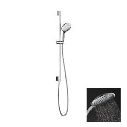 Crosswater Svelte Premium Shower Kit - SVELTE-PACKAGE-1