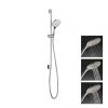 Crosswater Svelte Premium Shower Kit - SVELTE-PACKAGE-2 -ShowerLux Shop SVELTE PACKAGE 2 PN