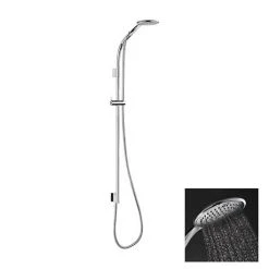 Crosswater Svelte Premium Shower Kit - SVELTE-PACKAGE-3